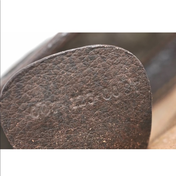 Gucci Authentic Crossbody Shoulder Handbag - Picture 11 of 12